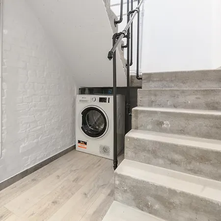 The Mierendorf Vh Links 2Room App Up To 4 People Berlin Exterior photo