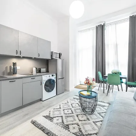 The Mierendorf Vh Links 2Room App Up To 4 People Berlin Exterior photo