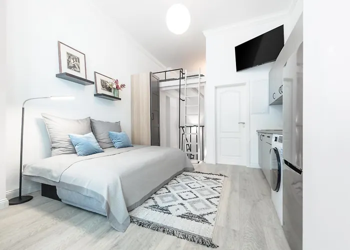 The Mierendorf Vh Links 2Room App Up To 4 People