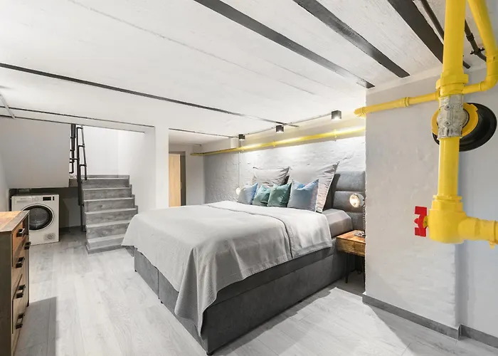 The Mierendorf Vh Links 2Room App Up To 4 People