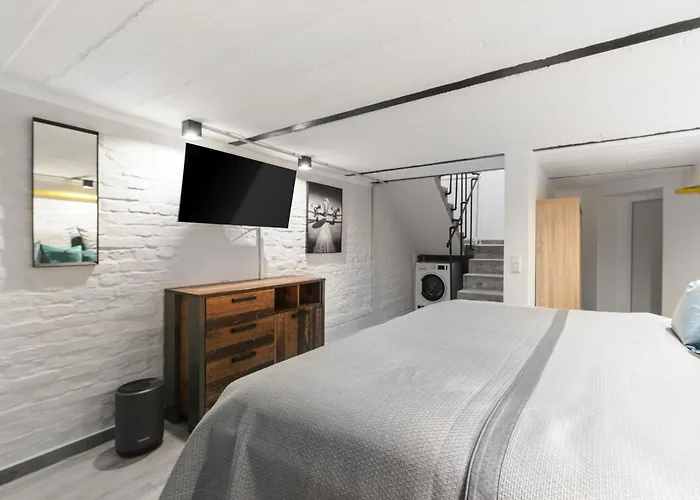 The Mierendorf Vh Links 2Room App Up To 4 People