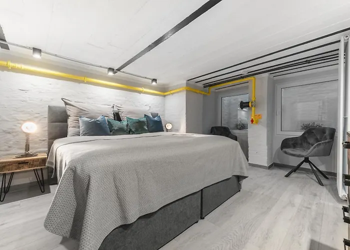 The Mierendorf Vh Links 2Room App Up To 4 People