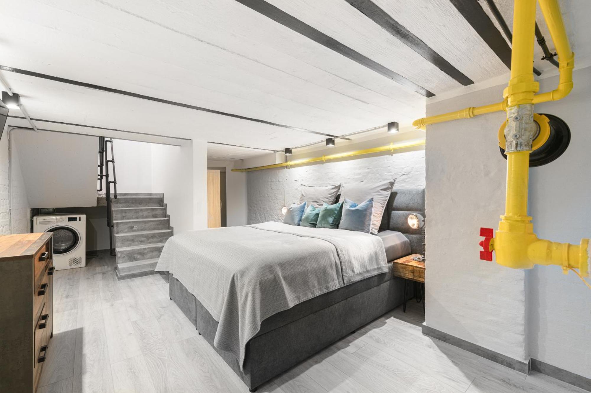 The Mierendorf Vh Links 2room App Up To 4 People Apartment