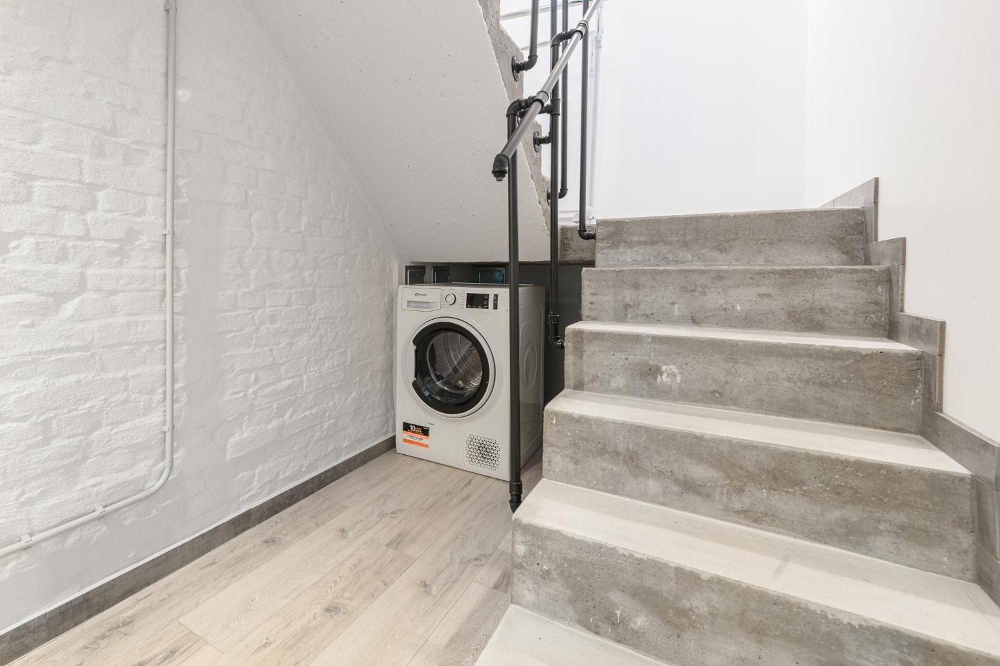Apartment The Mierendorf Vh Links 2room App Up To 4 People *