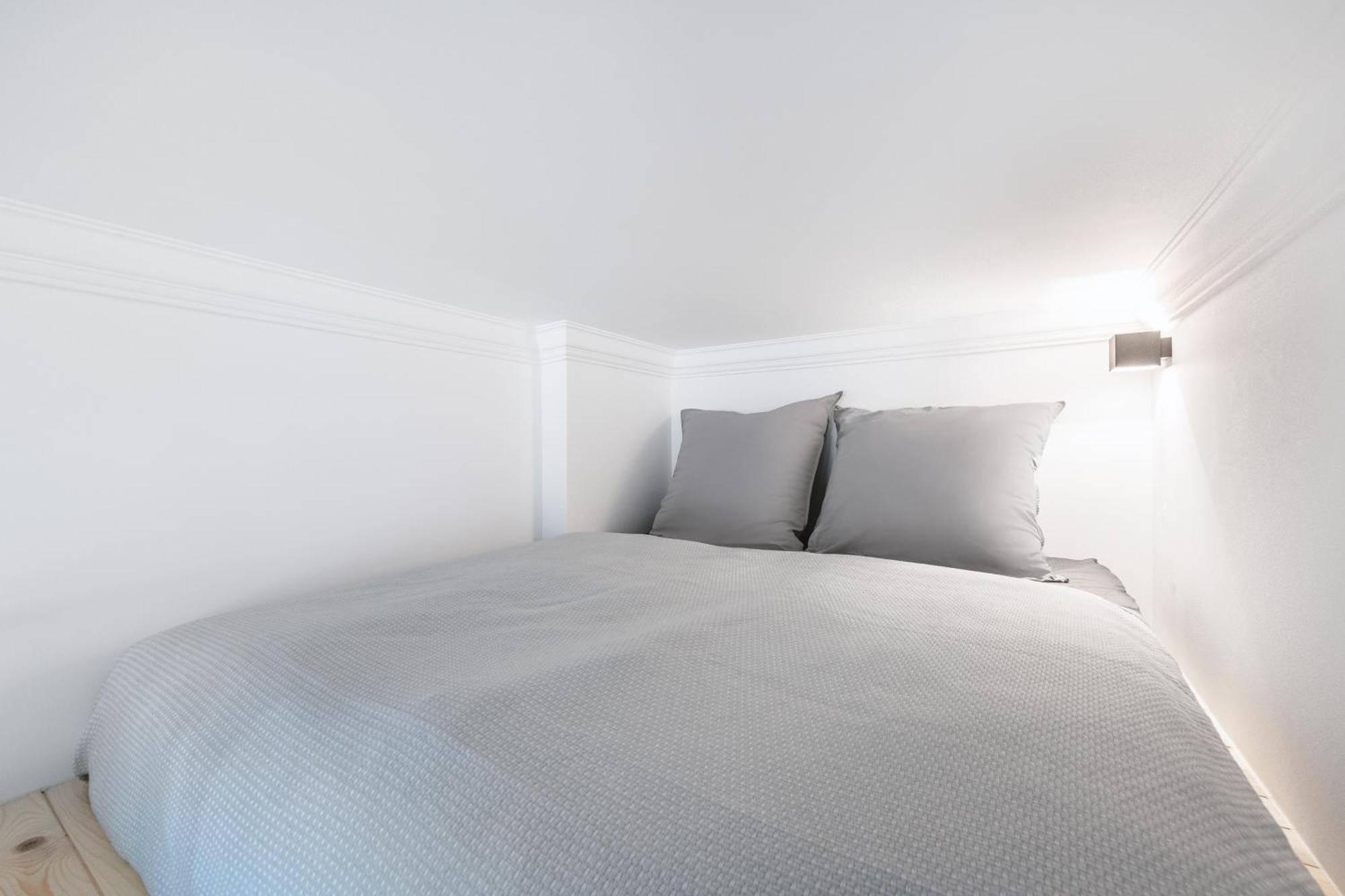 The Mierendorf Vh Links 2room App Up To 4 People Apartment Berlin