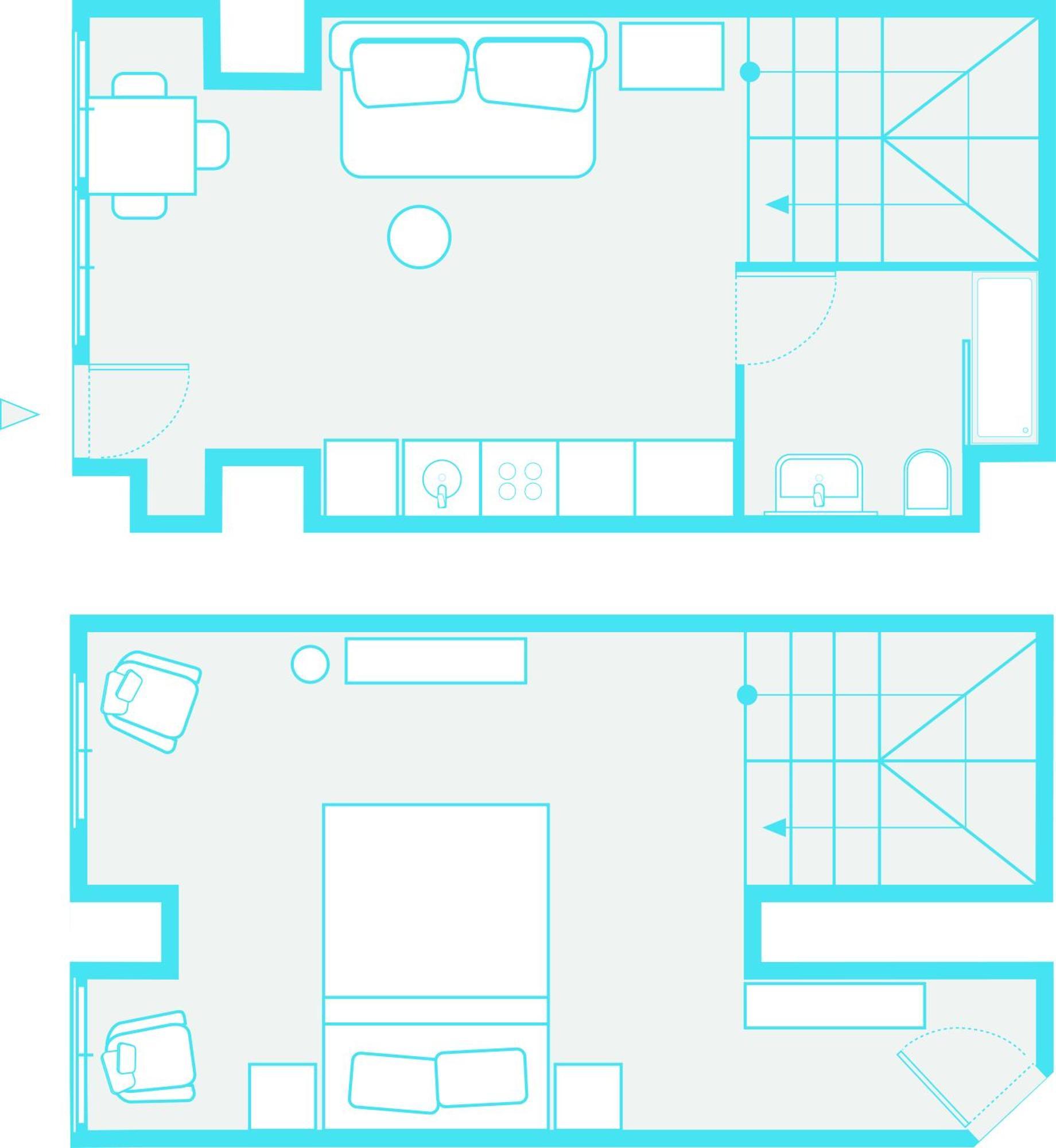 The Mierendorf Vh Links 2room App Up To 4 People Apartment Berlin